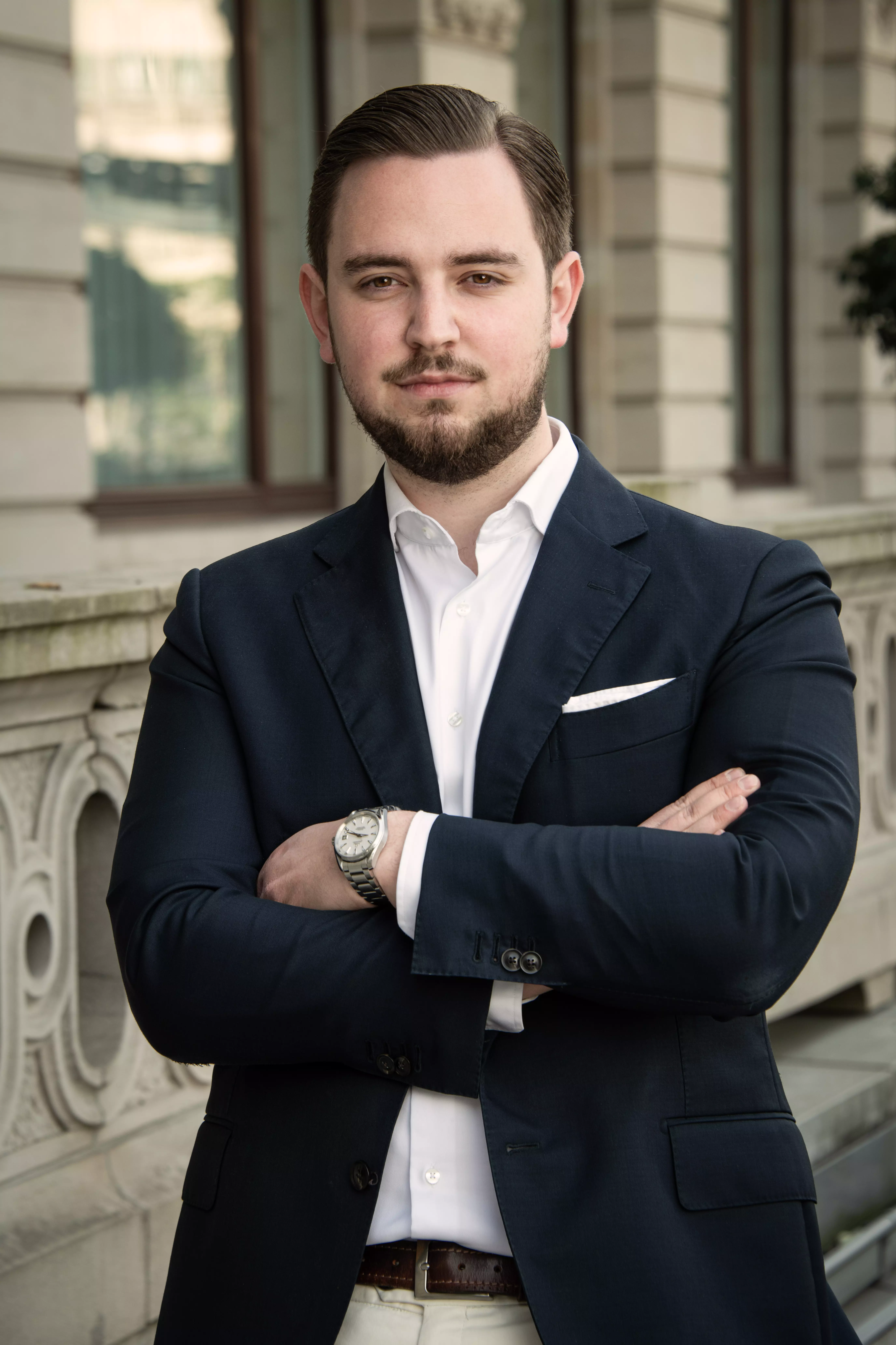 Geschäftsführung